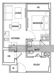 Vibes@Upper Serangoon (D19), Apartment #210652241